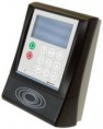 TLT 1000 - terminál s čipovou kartou